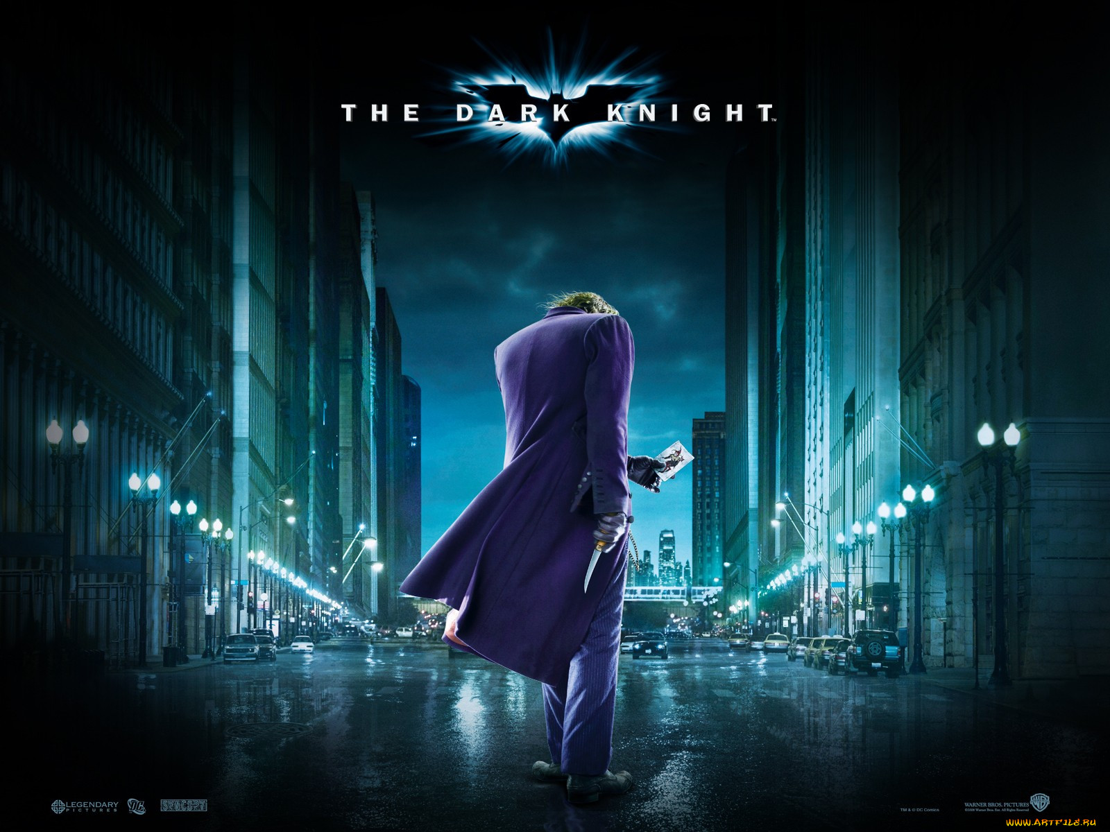 the, dark, knight, , 